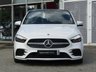 USED 2020 20 MERCEDES-BENZ B-CLASS 1.3 B 200 AMG LINE PREMIUM PLUS 5d 161 BHP Finished in POLAR WHITE with PART HEATED MEMORY LEATHER SEATS. This B-Class is a tall, spacious family car that's easy to drive and a good alternative to many modern SUVs. Neat curvy stying makes it look pretty sleek with a posh interior. Features include, PAN ROOF, Sat Nav, DAB RADIO, APPLE PLAY, Power rear Boot, B/Tooth, Rear View Camera, Heated Leather Alcantara Seats, LED Day Lights and much more. Dealer Serviced at 10557 miles, 23757 miles and at 40271 miles on 14/04/2023.