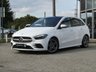 USED 2020 20 MERCEDES-BENZ B-CLASS 1.3 B 200 AMG LINE PREMIUM PLUS 5d 161 BHP Finished in POLAR WHITE with PART HEATED MEMORY LEATHER SEATS. This B-Class is a tall, spacious family car that's easy to drive and a good alternative to many modern SUVs. Neat curvy stying makes it look pretty sleek with a posh interior. Features include, PAN ROOF, Sat Nav, DAB RADIO, APPLE PLAY, Power rear Boot, B/Tooth, Rear View Camera, Heated Leather Alcantara Seats, LED Day Lights and much more. Dealer Serviced at 10557 miles, 23757 miles and at 40271 miles on 14/04/2023.