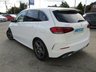 USED 2020 20 MERCEDES-BENZ B-CLASS 1.3 B 200 AMG LINE PREMIUM PLUS 5d 161 BHP Finished in POLAR WHITE with PART HEATED MEMORY LEATHER SEATS. This B-Class is a tall, spacious family car that's easy to drive and a good alternative to many modern SUVs. Neat curvy stying makes it look pretty sleek with a posh interior. Features include, PAN ROOF, Sat Nav, DAB RADIO, APPLE PLAY, Power rear Boot, B/Tooth, Rear View Camera, Heated Leather Alcantara Seats, LED Day Lights and much more. Dealer Serviced at 10557 miles, 23757 miles and at 40271 miles on 14/04/2023.