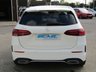 USED 2020 20 MERCEDES-BENZ B-CLASS 1.3 B 200 AMG LINE PREMIUM PLUS 5d 161 BHP Finished in POLAR WHITE with PART HEATED MEMORY LEATHER SEATS. This B-Class is a tall, spacious family car that's easy to drive and a good alternative to many modern SUVs. Neat curvy stying makes it look pretty sleek with a posh interior. Features include, PAN ROOF, Sat Nav, DAB RADIO, APPLE PLAY, Power rear Boot, B/Tooth, Rear View Camera, Heated Leather Alcantara Seats, LED Day Lights and much more. Dealer Serviced at 10557 miles, 23757 miles and at 40271 miles on 14/04/2023.