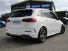 USED 2020 20 MERCEDES-BENZ B-CLASS 1.3 B 200 AMG LINE PREMIUM PLUS 5d 161 BHP Finished in POLAR WHITE with PART HEATED MEMORY LEATHER SEATS. This B-Class is a tall, spacious family car that's easy to drive and a good alternative to many modern SUVs. Neat curvy stying makes it look pretty sleek with a posh interior. Features include, PAN ROOF, Sat Nav, DAB RADIO, APPLE PLAY, Power rear Boot, B/Tooth, Rear View Camera, Heated Leather Alcantara Seats, LED Day Lights and much more. Dealer Serviced at 10557 miles, 23757 miles and at 40271 miles on 14/04/2023.
