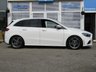 USED 2020 20 MERCEDES-BENZ B-CLASS 1.3 B 200 AMG LINE PREMIUM PLUS 5d 161 BHP Finished in POLAR WHITE with PART HEATED MEMORY LEATHER SEATS. This B-Class is a tall, spacious family car that's easy to drive and a good alternative to many modern SUVs. Neat curvy stying makes it look pretty sleek with a posh interior. Features include, PAN ROOF, Sat Nav, DAB RADIO, APPLE PLAY, Power rear Boot, B/Tooth, Rear View Camera, Heated Leather Alcantara Seats, LED Day Lights and much more. Dealer Serviced at 10557 miles, 23757 miles and at 40271 miles on 14/04/2023.