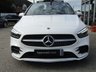 USED 2020 20 MERCEDES-BENZ B-CLASS 1.3 B 200 AMG LINE PREMIUM PLUS 5d 161 BHP Finished in POLAR WHITE with PART HEATED MEMORY LEATHER SEATS. This B-Class is a tall, spacious family car that's easy to drive and a good alternative to many modern SUVs. Neat curvy stying makes it look pretty sleek with a posh interior. Features include, PAN ROOF, Sat Nav, DAB RADIO, APPLE PLAY, Power rear Boot, B/Tooth, Rear View Camera, Heated Leather Alcantara Seats, LED Day Lights and much more. Dealer Serviced at 10557 miles, 23757 miles and at 40271 miles on 14/04/2023.