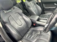 USED 2014 14 LAND ROVER RANGE ROVER EVOQUE 2.2 SD4 PRESTIGE 5d 190 BHP 