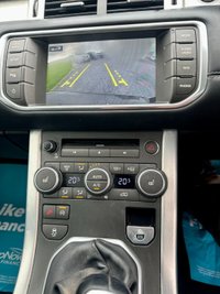 USED 2014 14 LAND ROVER RANGE ROVER EVOQUE 2.2 SD4 PRESTIGE 5d 190 BHP 