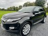 USED 2014 14 LAND ROVER RANGE ROVER EVOQUE 2.2 SD4 PRESTIGE 5d 190 BHP 
