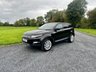USED 2014 14 LAND ROVER RANGE ROVER EVOQUE 2.2 SD4 PRESTIGE 5d 190 BHP 