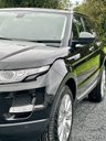 USED 2014 14 LAND ROVER RANGE ROVER EVOQUE 2.2 SD4 PRESTIGE 5d 190 BHP 