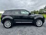 USED 2014 14 LAND ROVER RANGE ROVER EVOQUE 2.2 SD4 PRESTIGE 5d 190 BHP 