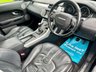 USED 2014 14 LAND ROVER RANGE ROVER EVOQUE 2.2 SD4 PRESTIGE 5d 190 BHP 