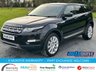USED 2014 14 LAND ROVER RANGE ROVER EVOQUE 2.2 SD4 PRESTIGE 5d 190 BHP 