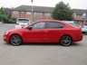 USED 2014 64 SKODA OCTAVIA 2.0 VRS TSI DSG 5d 218 BHP Finished in CORRIDA RED with contrasting BLACK PART LEATHER SPORTS TRIM. This petrol 2.0 TSI with 220PS makes this Octavia one of the most powerful ever built. It's a superb engine with a smooth revving nature and great response. Features include Detachable Tow Bar, DAB Radio, B/Tooth, Parking Sensors, Alloys, Cruise Control and more. DEALER Serviced at Hayselden SKODA Doncaster and then at 26213 miles, 31995 miles, 37127 miles, 44492 miles and at 49774 miles on 23/5/2023.