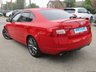 USED 2014 64 SKODA OCTAVIA 2.0 VRS TSI DSG 5d 218 BHP Finished in CORRIDA RED with contrasting BLACK PART LEATHER SPORTS TRIM. This petrol 2.0 TSI with 220PS makes this Octavia one of the most powerful ever built. It's a superb engine with a smooth revving nature and great response. Features include Detachable Tow Bar, DAB Radio, B/Tooth, Parking Sensors, Alloys, Cruise Control and more. DEALER Serviced at Hayselden SKODA Doncaster and then at 26213 miles, 31995 miles, 37127 miles, 44492 miles and at 49774 miles on 23/5/2023.