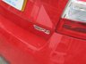 USED 2014 64 SKODA OCTAVIA 2.0 VRS TSI DSG 5d 218 BHP Finished in CORRIDA RED with contrasting BLACK PART LEATHER SPORTS TRIM. This petrol 2.0 TSI with 220PS makes this Octavia one of the most powerful ever built. It's a superb engine with a smooth revving nature and great response. Features include Detachable Tow Bar, DAB Radio, B/Tooth, Parking Sensors, Alloys, Cruise Control and more. DEALER Serviced at Hayselden SKODA Doncaster and then at 26213 miles, 31995 miles, 37127 miles, 44492 miles and at 49774 miles on 23/5/2023.