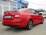 USED 2014 64 SKODA OCTAVIA 2.0 VRS TSI DSG 5d 218 BHP Finished in CORRIDA RED with contrasting BLACK PART LEATHER SPORTS TRIM. This petrol 2.0 TSI with 220PS makes this Octavia one of the most powerful ever built. It's a superb engine with a smooth revving nature and great response. Features include Detachable Tow Bar, DAB Radio, B/Tooth, Parking Sensors, Alloys, Cruise Control and more. DEALER Serviced at Hayselden SKODA Doncaster and then at 26213 miles, 31995 miles, 37127 miles, 44492 miles and at 49774 miles on 23/5/2023.