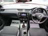 USED 2014 64 SKODA OCTAVIA 2.0 VRS TSI DSG 5d 218 BHP Finished in CORRIDA RED with contrasting BLACK PART LEATHER SPORTS TRIM. This petrol 2.0 TSI with 220PS makes this Octavia one of the most powerful ever built. It's a superb engine with a smooth revving nature and great response. Features include Detachable Tow Bar, DAB Radio, B/Tooth, Parking Sensors, Alloys, Cruise Control and more. DEALER Serviced at Hayselden SKODA Doncaster and then at 26213 miles, 31995 miles, 37127 miles, 44492 miles and at 49774 miles on 23/5/2023.