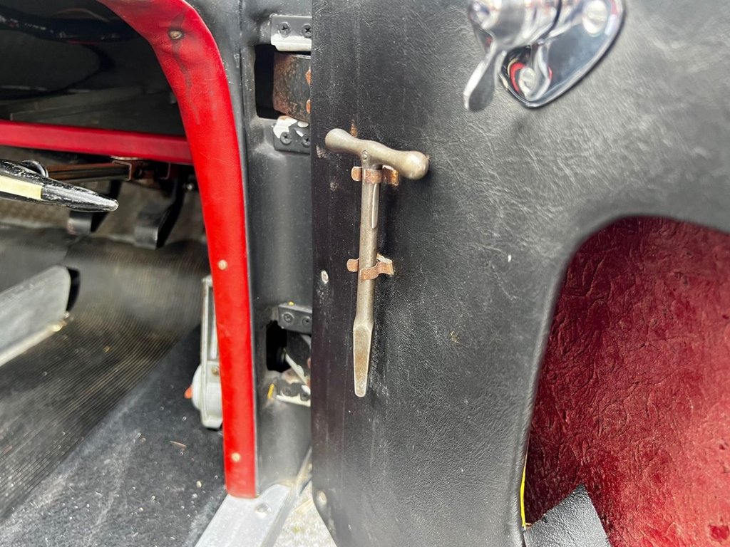 USED 1958 BERKELEY B95 Roadster 700cc Micro car // Royal Enfield Engine // px swap 