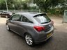 USED 2017 67 VAUXHALL CORSA 1.4 SRI VX-LINE ECOFLEX 3d 89 BHP Low Mileage, Vauxhall Main Dealer Service History + Just Serviced, MOT until July 2024, Low Insurance Group!