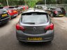 USED 2017 67 VAUXHALL CORSA 1.4 SRI VX-LINE ECOFLEX 3d 89 BHP Low Mileage, Vauxhall Main Dealer Service History + Just Serviced, MOT until July 2024, Low Insurance Group!