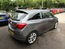 USED 2017 67 VAUXHALL CORSA 1.4 SRI VX-LINE ECOFLEX 3d 89 BHP Low Mileage, Vauxhall Main Dealer Service History + Just Serviced, MOT until July 2024, Low Insurance Group!