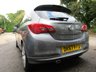 USED 2017 67 VAUXHALL CORSA 1.4 SRI VX-LINE ECOFLEX 3d 89 BHP Low Mileage, Vauxhall Main Dealer Service History + Just Serviced, MOT until July 2024, Low Insurance Group!