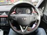 USED 2017 67 VAUXHALL CORSA 1.4 SRI VX-LINE ECOFLEX 3d 89 BHP Low Mileage, Vauxhall Main Dealer Service History + Just Serviced, MOT until July 2024, Low Insurance Group!