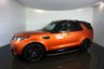 USED 2017 67 LAND ROVER DISCOVERY 5 3.0 TD6 HSE LUXURY 5d AUTO 255 BHP-1 OWNER FROM NEW-22