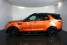 USED 2017 67 LAND ROVER DISCOVERY 5 3.0 TD6 HSE LUXURY 5d AUTO 255 BHP-1 OWNER FROM NEW-22