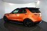 USED 2017 67 LAND ROVER DISCOVERY 5 3.0 TD6 HSE LUXURY 5d AUTO 255 BHP-1 OWNER FROM NEW-22