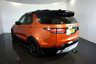 USED 2017 67 LAND ROVER DISCOVERY 5 3.0 TD6 HSE LUXURY 5d AUTO 255 BHP-1 OWNER FROM NEW-22