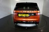 USED 2017 67 LAND ROVER DISCOVERY 5 3.0 TD6 HSE LUXURY 5d AUTO 255 BHP-1 OWNER FROM NEW-22