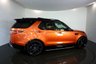 USED 2017 67 LAND ROVER DISCOVERY 5 3.0 TD6 HSE LUXURY 5d AUTO 255 BHP-1 OWNER FROM NEW-22