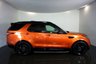 USED 2017 67 LAND ROVER DISCOVERY 5 3.0 TD6 HSE LUXURY 5d AUTO 255 BHP-1 OWNER FROM NEW-22