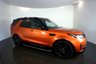 USED 2017 67 LAND ROVER DISCOVERY 5 3.0 TD6 HSE LUXURY 5d AUTO 255 BHP-1 OWNER FROM NEW-22