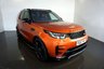 USED 2017 67 LAND ROVER DISCOVERY 5 3.0 TD6 HSE LUXURY 5d AUTO 255 BHP-1 OWNER FROM NEW-22