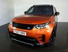 USED 2017 67 LAND ROVER DISCOVERY 5 3.0 TD6 HSE LUXURY 5d AUTO 255 BHP-1 OWNER FROM NEW-22