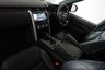 USED 2017 67 LAND ROVER DISCOVERY 5 3.0 TD6 HSE LUXURY 5d AUTO 255 BHP-1 OWNER FROM NEW-22