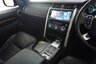 USED 2017 67 LAND ROVER DISCOVERY 5 3.0 TD6 HSE LUXURY 5d AUTO 255 BHP-1 OWNER FROM NEW-22