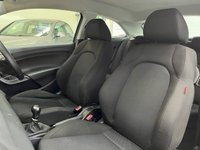 USED 2010 10 SEAT IBIZA SEAT Ibiza 1.4 16V Sport Sport Coupe 3dr Petrol Manual Euro 4 (85 ps) Climate Pack, AUX, Sport Pack