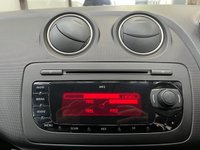 USED 2010 10 SEAT IBIZA SEAT Ibiza 1.4 16V Sport Sport Coupe 3dr Petrol Manual Euro 4 (85 ps) Climate Pack, AUX, Sport Pack