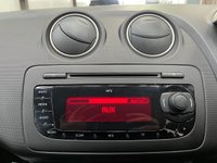 USED 2010 10 SEAT IBIZA SEAT Ibiza 1.4 16V Sport Sport Coupe 3dr Petrol Manual Euro 4 (85 ps) Climate Pack, AUX, Sport Pack