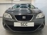USED 2010 10 SEAT IBIZA SEAT Ibiza 1.4 16V Sport Sport Coupe 3dr Petrol Manual Euro 4 (85 ps) Climate Pack, AUX, Sport Pack