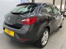 USED 2010 10 SEAT IBIZA SEAT Ibiza 1.4 16V Sport Sport Coupe 3dr Petrol Manual Euro 4 (85 ps) Climate Pack, AUX, Sport Pack