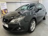 USED 2010 10 SEAT IBIZA SEAT Ibiza 1.4 16V Sport Sport Coupe 3dr Petrol Manual Euro 4 (85 ps) Climate Pack, AUX, Sport Pack