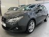 USED 2010 10 SEAT IBIZA SEAT Ibiza 1.4 16V Sport Sport Coupe 3dr Petrol Manual Euro 4 (85 ps) Climate Pack, AUX, Sport Pack