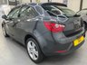 USED 2010 10 SEAT IBIZA SEAT Ibiza 1.4 16V Sport Sport Coupe 3dr Petrol Manual Euro 4 (85 ps) Climate Pack, AUX, Sport Pack