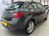 USED 2010 10 SEAT IBIZA SEAT Ibiza 1.4 16V Sport Sport Coupe 3dr Petrol Manual Euro 4 (85 ps) Climate Pack, AUX, Sport Pack