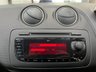 USED 2010 10 SEAT IBIZA SEAT Ibiza 1.4 16V Sport Sport Coupe 3dr Petrol Manual Euro 4 (85 ps) Climate Pack, AUX, Sport Pack
