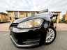 USED 2013 62 VOLKSWAGEN GOLF 1.2 S TSI BLUEMOTION TECHNOLOGY 5d 84 BHP NEW SERVICE+NEW MOT+TIDY EXAMPLE!!!