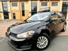 USED 2013 62 VOLKSWAGEN GOLF 1.2 S TSI BLUEMOTION TECHNOLOGY 5d 84 BHP NEW SERVICE+NEW MOT+TIDY EXAMPLE!!!